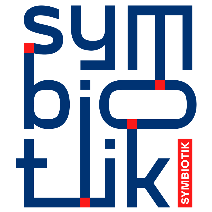 SYMBIOTIK logo