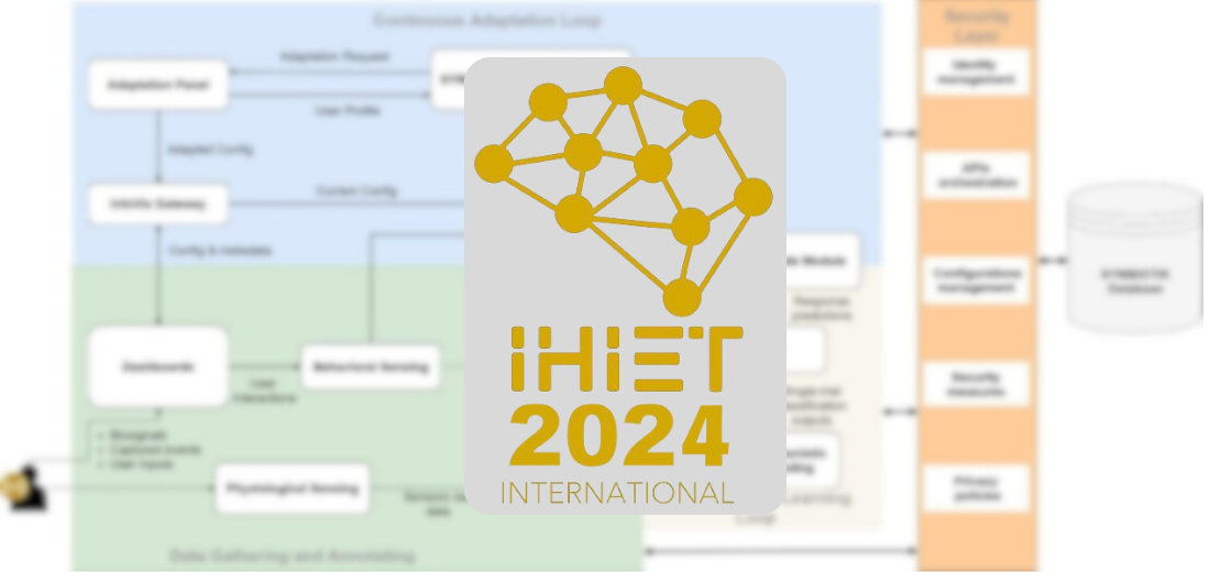 Adaptive Visualization Framework for Human-Centric Data Interaction in ...